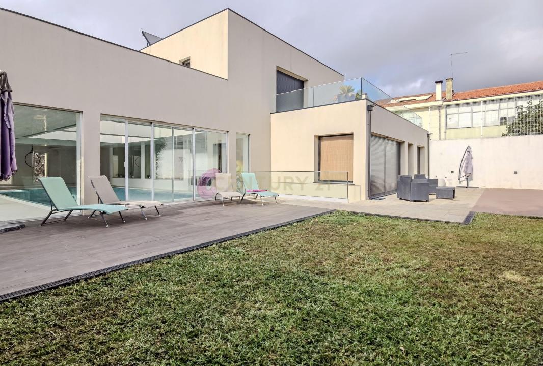 Matosinhos, Porto 4460-282, Portugal