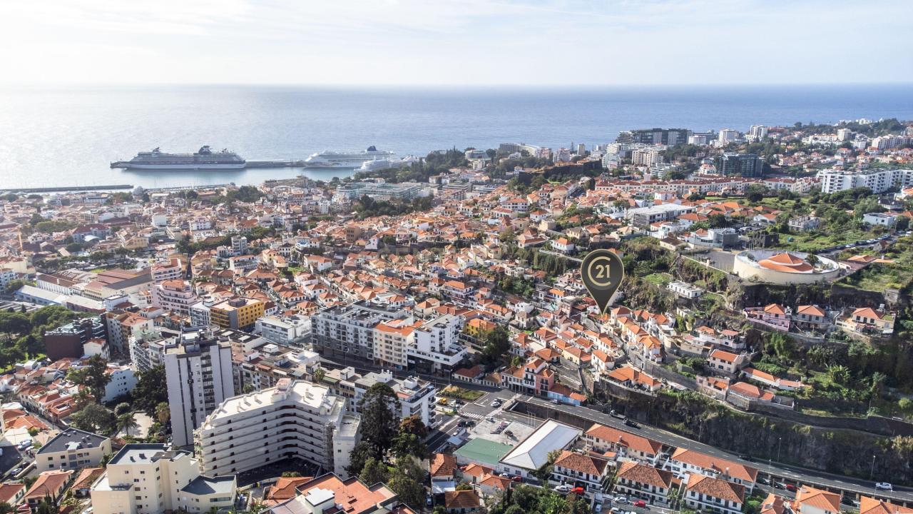 Funchal, 马德拉 9000-215, 葡萄牙