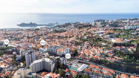 Funchal, 马德拉 9000-215, 葡萄牙