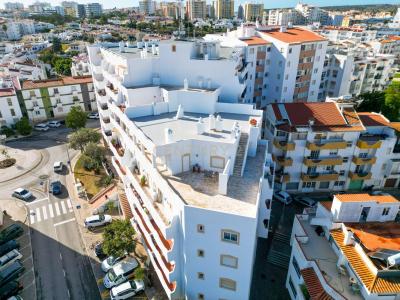 Lagos, Faro 8600-735, Portugal