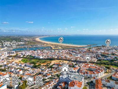 Lagos, Faro 8600-735, Portugal