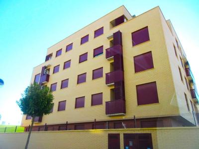 拉里奥哈, 拉里奥哈 26007, 西班牙