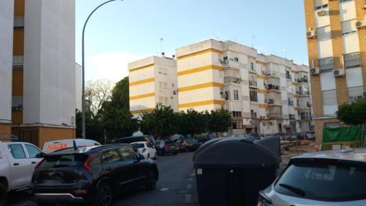 Sevilla, Andalucía 41008, Espanha