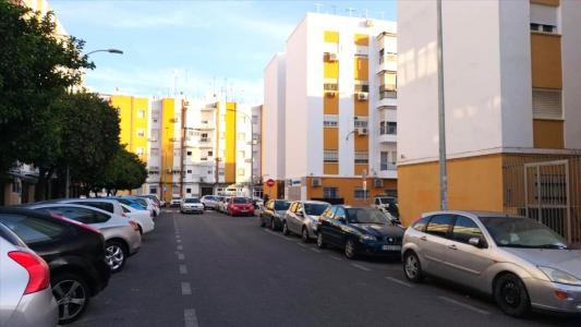 Sevilla, Andalucía 41008, Espanha