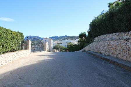 Alacant/Alicante, Comunitat Valenciana 03780, Spain