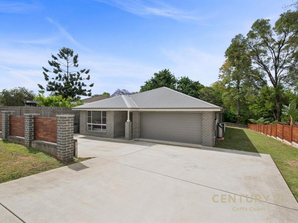 8 Church Street, Nana Glen, NSW 2450, Austrália