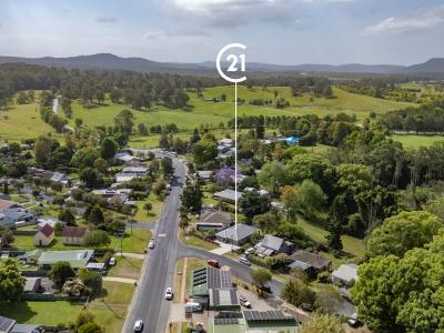 8 Church Street, Nana Glen, NSW 2450, Austrália