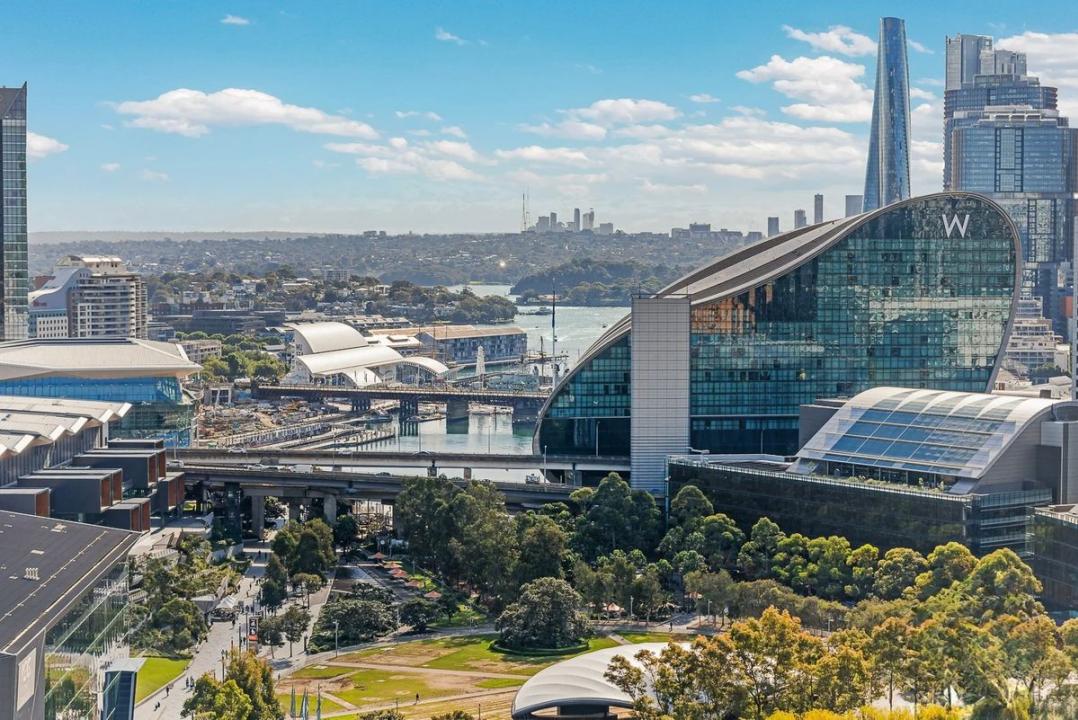 Level 29/82 Hay Street, Haymarket, NSW 2000, 澳大利亚
