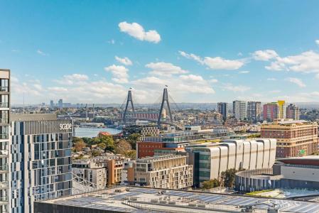 Level 29/82 Hay Street, Haymarket, NSW 2000, 澳大利亚