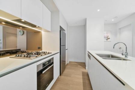 Level 29/82 Hay Street, Haymarket, NSW 2000, 澳大利亚