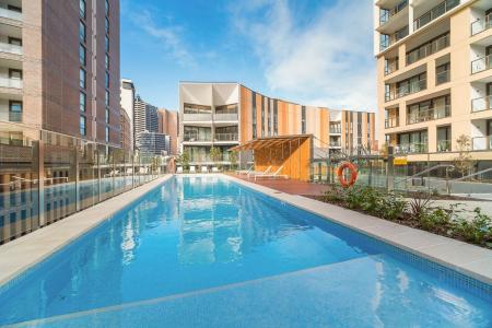 Level 29/82 Hay Street, Haymarket, NSW 2000, 澳大利亚