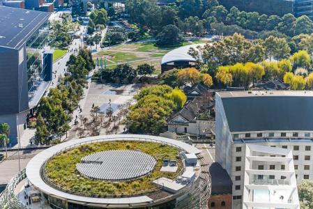 Level 29/82 Hay Street, Haymarket, NSW 2000, 澳大利亚