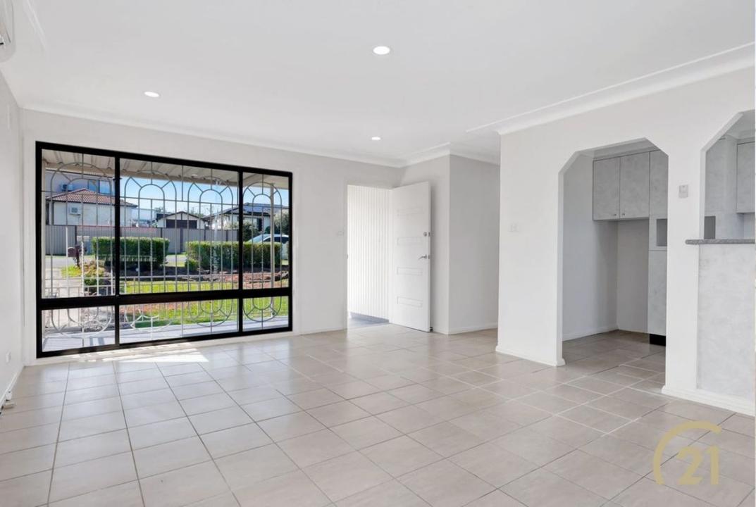 8 Belvedere Street, Mount Pritchard, NSW 2170, Australie