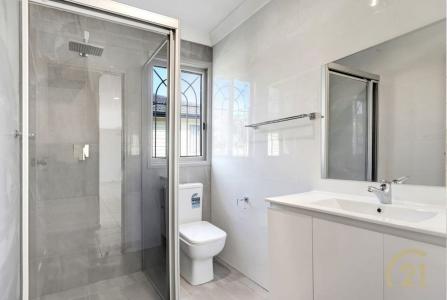 8 Belvedere Street, Mount Pritchard, NSW 2170, Australie