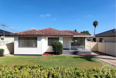 8 Belvedere Street, Mount Pritchard, NSW 2170, Australie