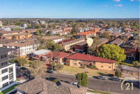 1/53 Kenyon Street, Fairfield, NSW 2165, Avustralya