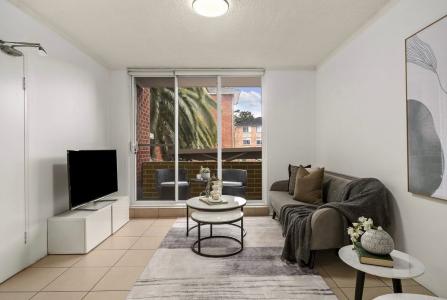 25/5 Grace Campbell Crescent, Hillsdale, NSW 2036, Australia