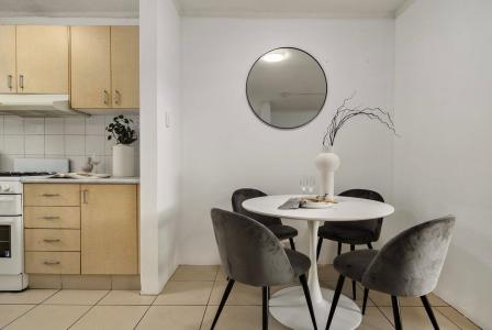 25/5 Grace Campbell Crescent, Hillsdale, NSW 2036, Australia