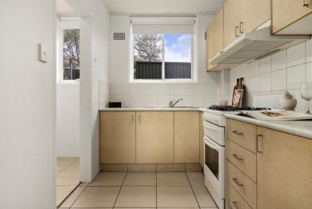 25/5 Grace Campbell Crescent, Hillsdale, NSW 2036, Australia