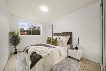 25/5 Grace Campbell Crescent, Hillsdale, NSW 2036, Australia