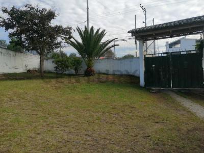 avenida san jose y de los cerezos s/n, Quito, Pichincha 00001, 厄瓜多尔