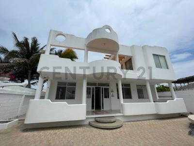 Playas Villamil, Km 5 1/2 Vía Data el Arenal, E489, General Villamil s/n, Playas, Guayas 00001, Ecuador