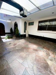 Urb. Residencial Killari II, Av. Lambramani S/N , Arequipa, Arequipa 00001, Peru