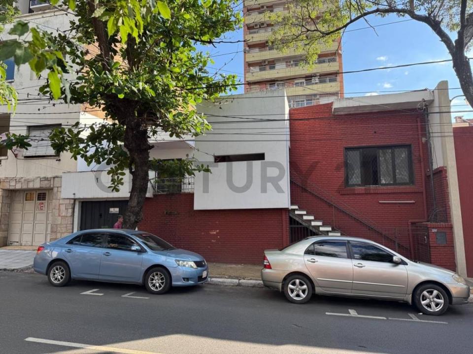 Mariscal Estigarribia casi Constitución , San Roque, Asunción 00001, Парагвай