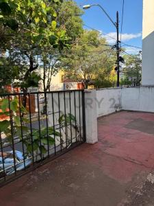 Mariscal Estigarribia casi Constitución , San Roque, Asunción 00001, Парагвай