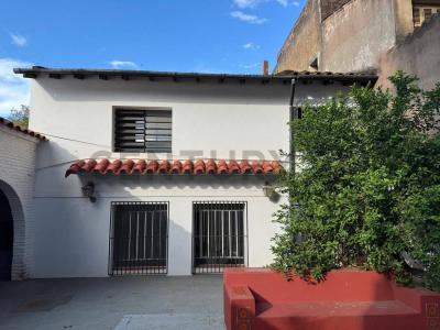 Mariscal Estigarribia casi Constitución , San Roque, Asunción 00001, Парагвай