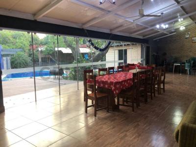 San bernardino , San Bernardino, Cordillera 00001, 巴拉圭