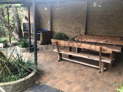 San bernardino , San Bernardino, Cordillera 00001, 巴拉圭