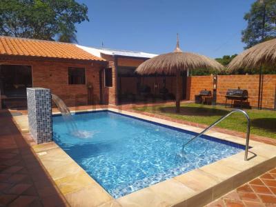 Cocue Guazú , Areguá, Central 00001, Paraguay