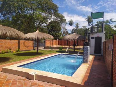 Cocue Guazú , Areguá, Central 00001, Paraguay