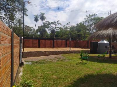 Cocue Guazú , Areguá, Central 00001, Paraguay