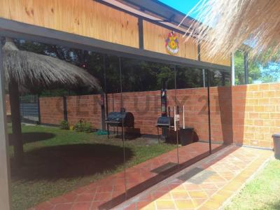 Cocue Guazú , Areguá, Central 00001, Paraguay