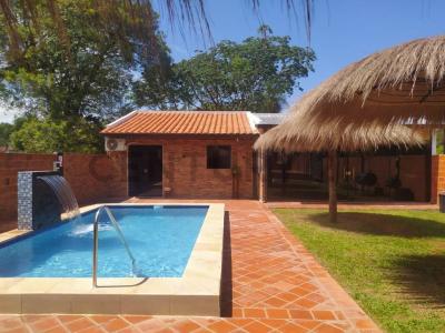 Cocue Guazú , Areguá, Central 00001, Paraguay