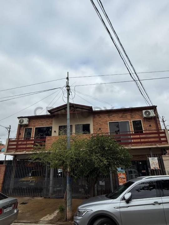 arquitecto miguel angel alfaro 144, Mburucuyá, Asunción 001520, Paraguay