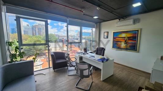 Villa Morra, Asunción 00001, פרגוואי