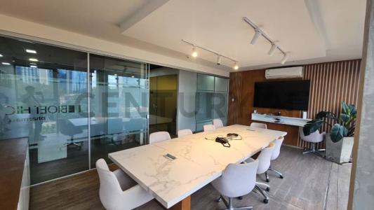 Villa Morra, Asunción 00001, פרגוואי