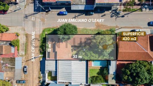 Fernando De La Mora, מרכזי 00001, פרגוואי