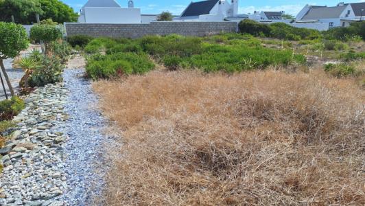 Velddrif, Western Cape, Sudáfrica