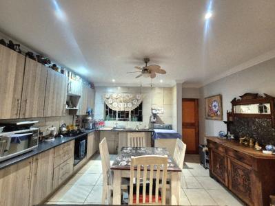 Mookgopong, Limpopo, Südafrika