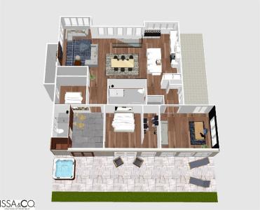 274Z Ch. de la Corniche, Piedmont, Quebec J0R 1K0, Canada