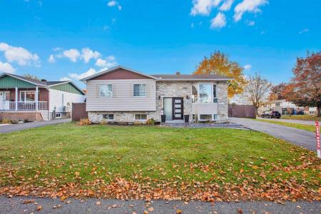 2  Rue Jupiter, Mercier, كيبيك J6R 2E1, كندا 