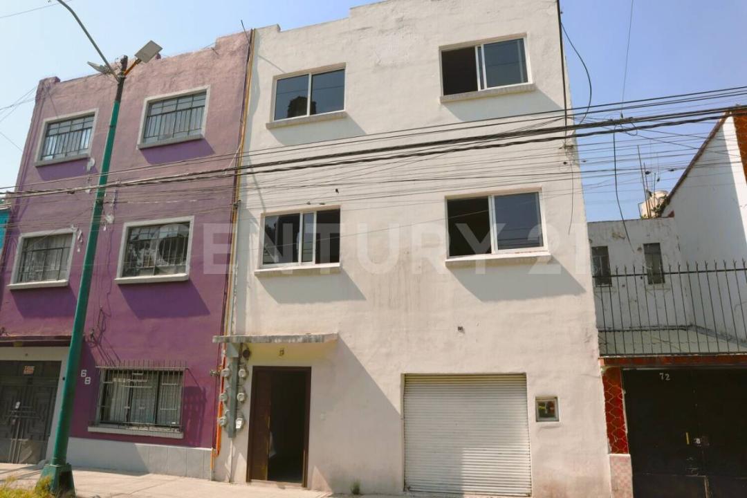 Granate ,, Gustavo A. Madero, Ciudad De México 07810, México