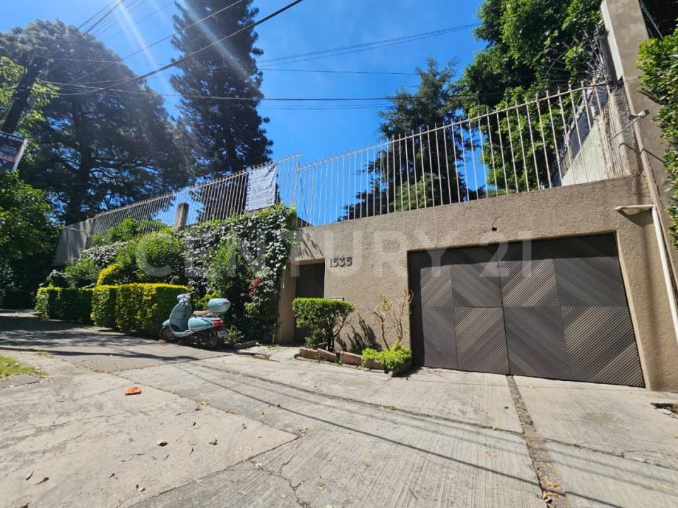 Av Paseo de la Reforma 1535,, Miguel Hidalgo, Ciudad De México 11000, Mexico