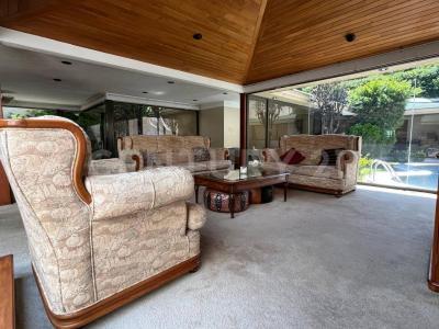 Av Paseo de la Reforma 1535,, Miguel Hidalgo, Ciudad De México 11000, Mexico