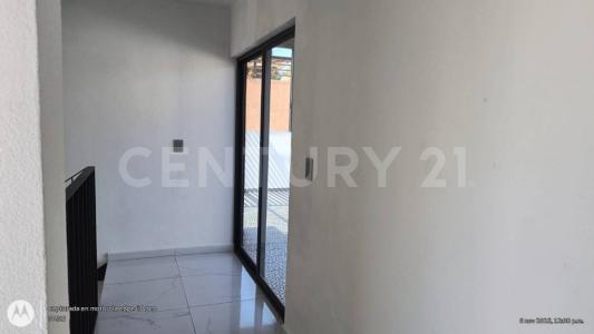 1ra Privada  Floresta 3,, Azcapotzalco, Ciudad De México 02080, 墨西哥