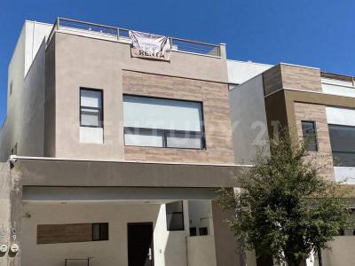 Porto Cumbres Sector Florencia, Calle Nesso ,, García, Nuevo León 66036, Mexico